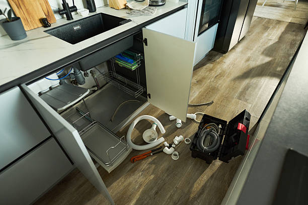 24/7 Emergency Gas Line Repair experts in Port Deposit, MD